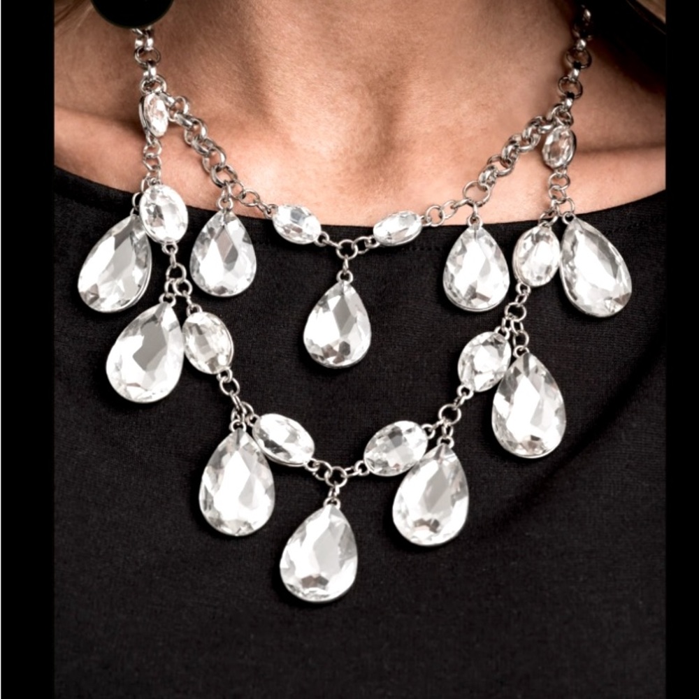 Zi Collection Necklace NWT